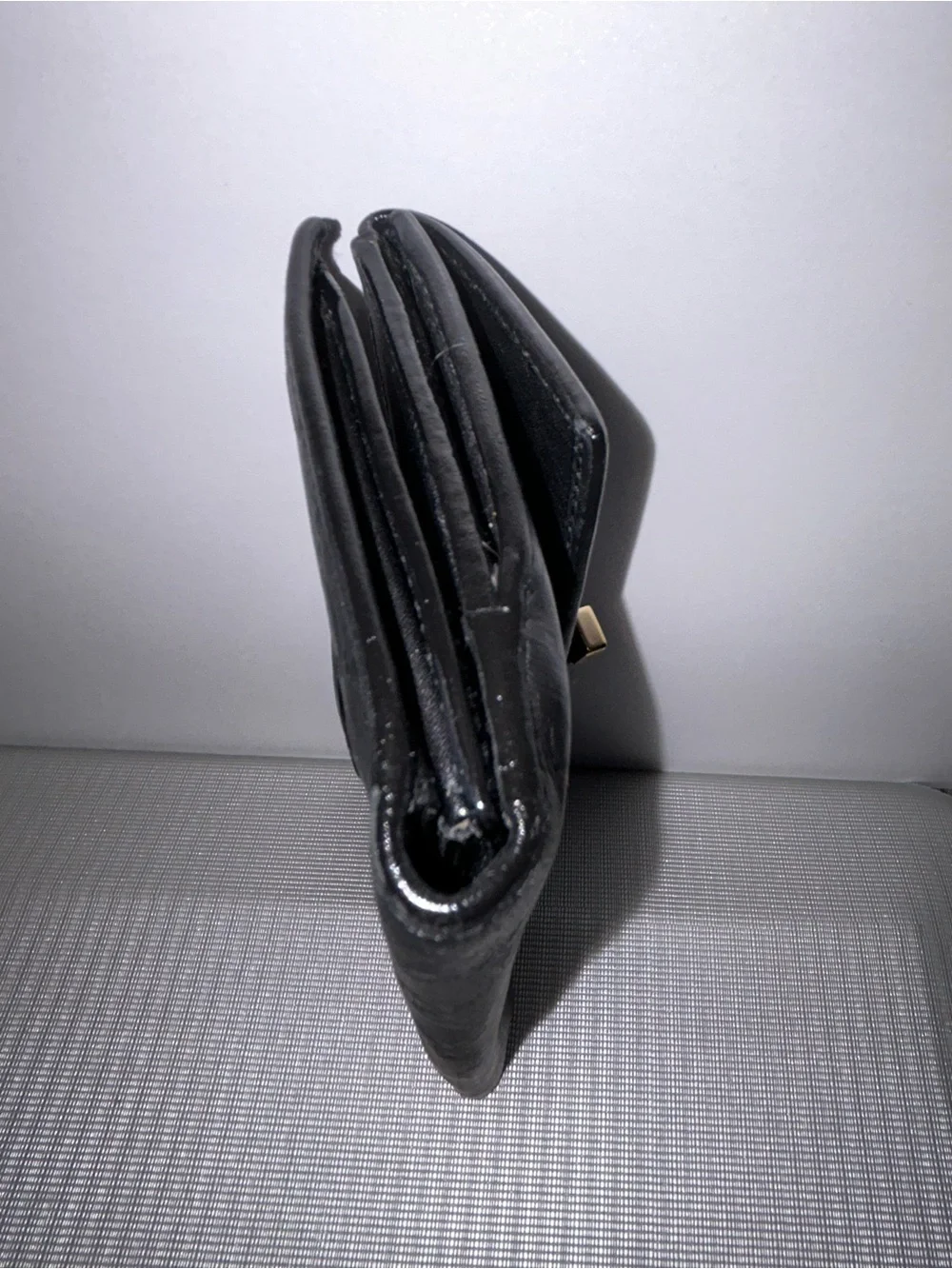 Gucci Guccissima Princy Wallet